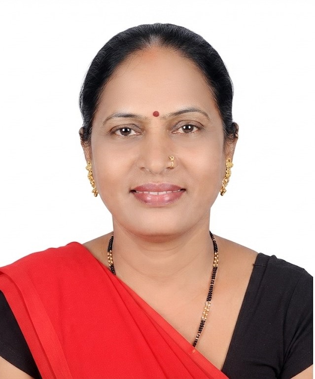 Rekha jay guptedar - Part time Cleaner and Baby Sitter in Seawoods in Navi Mumbai
